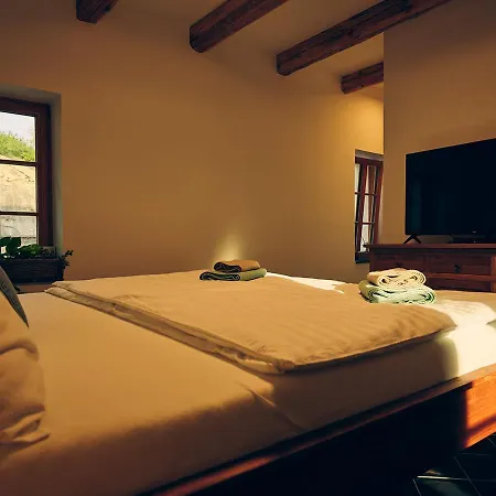 דירה Clearpoint Horovicky