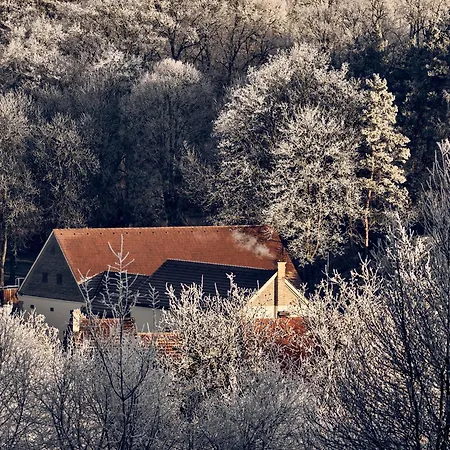 דירה Clearpoint Horovicky