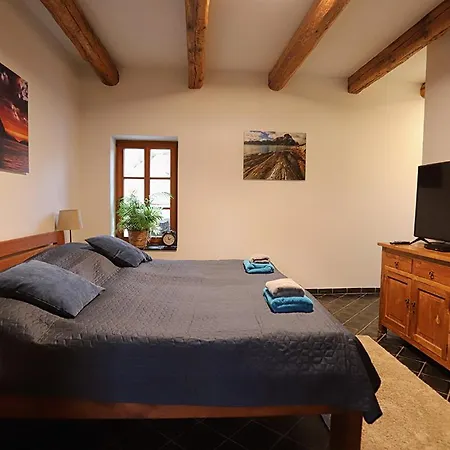 Clearpoint Horovicky