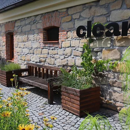 Clearpoint * Horovicky