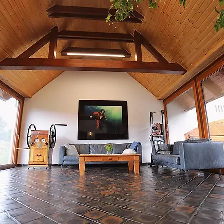 דירה Clearpoint Horovicky