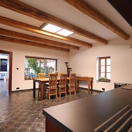 Clearpoint Horovicky