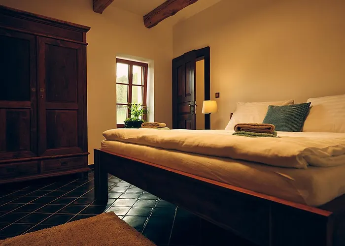 Clearpoint Appartement