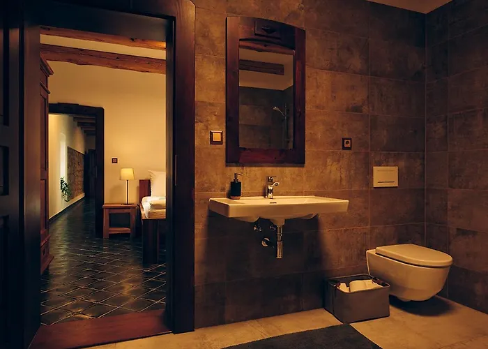 Clearpoint Appartement *