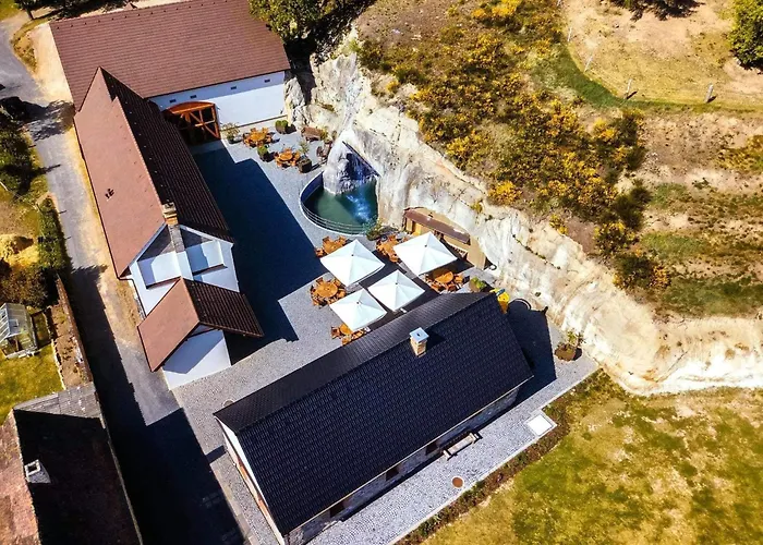 Clearpoint Horovicky