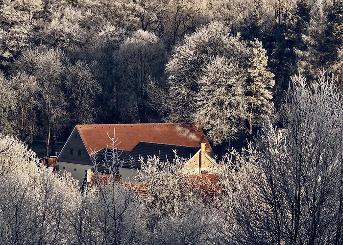 Apartament Clearpoint Horovicky