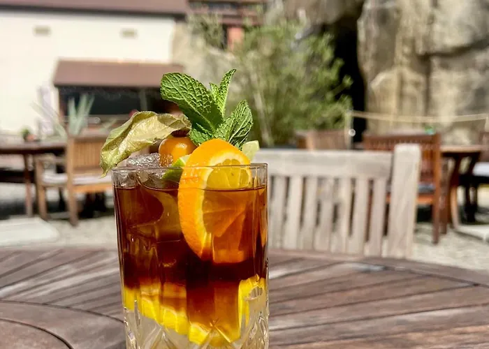 Clearpoint Apartament *