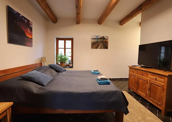 Clearpoint Horovicky