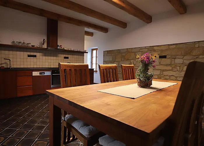 Clearpoint Horovicky