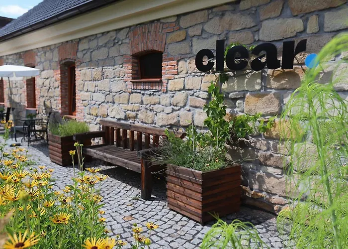 Clearpoint * Horovicky