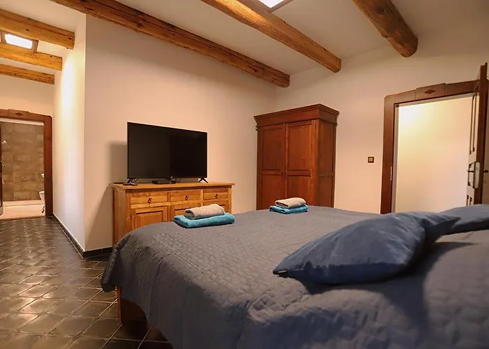 Appartement Clearpoint