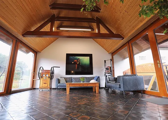 Appartement Clearpoint Horovicky