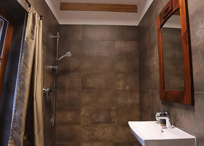 Clearpoint Appartement