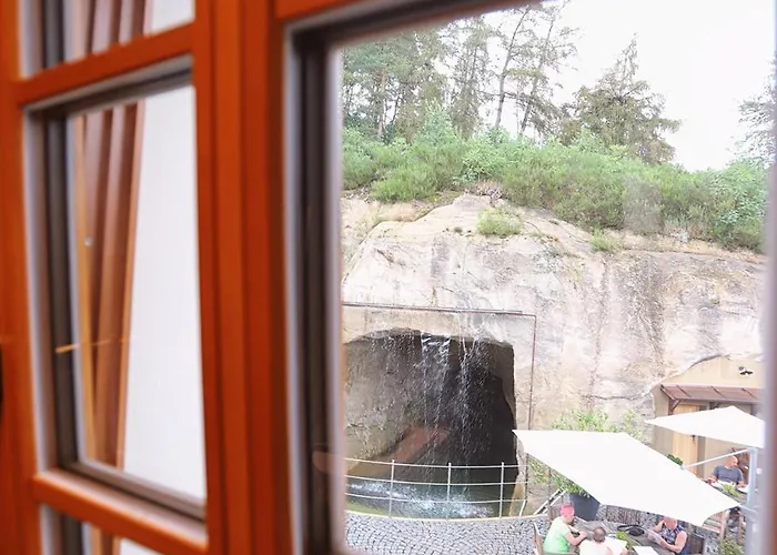 Clearpoint Appartement Horovicky