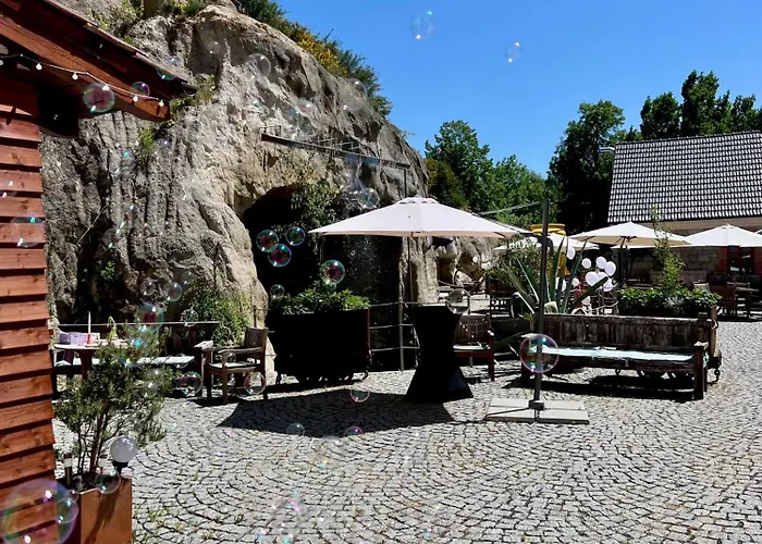 Clearpoint Apartament Horovicky